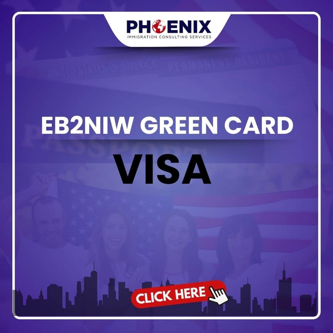 EB2NIW Green Card